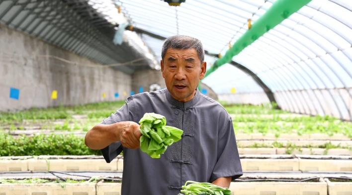公益广告 | 热土新声