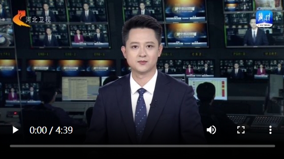 现代物流启示录 ② 河北：两业融合 “小包裹”推动“大循环”