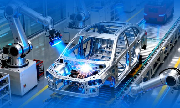 AI上河北丨向新而行 向质跃升