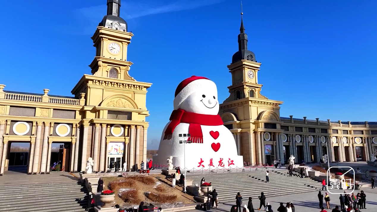 连连看 绘新景 | 送你一朵小雪花，“滑雪圈”越画越大