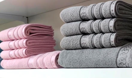 共享智造“县”在时丨高阳小毛巾，织出高质量发展崭新纹理！