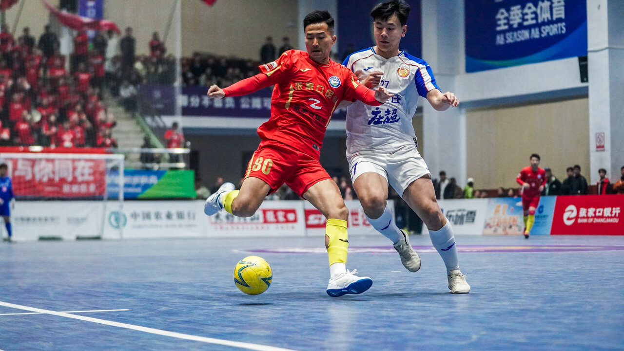 冀时评丨赛事经济“热辣滚烫”，河北凭什么“吸粉”又“吸金”？