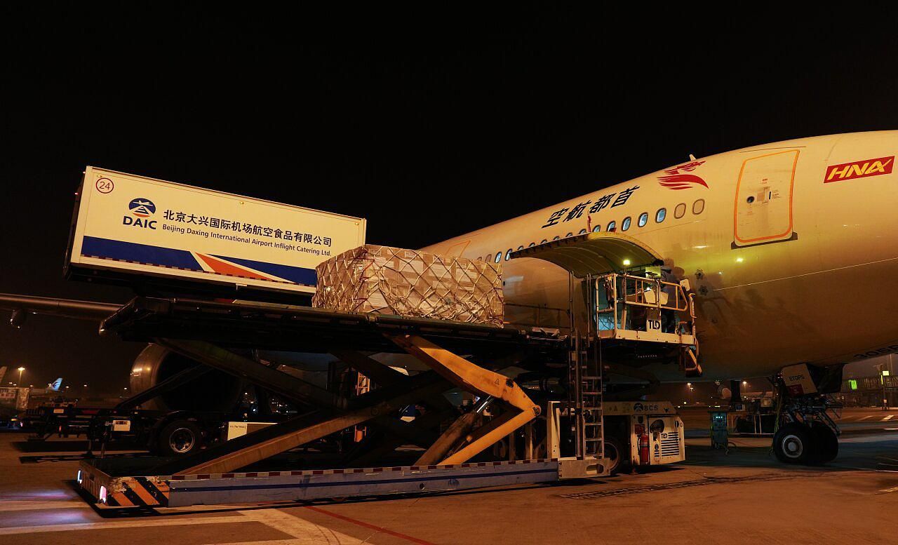 冀时评丨从“不临海”到“通四海” 雄安以制度创新打造内陆开放新样本