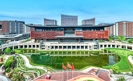 反响丨锚定雄安蓝图 勇担河北使命