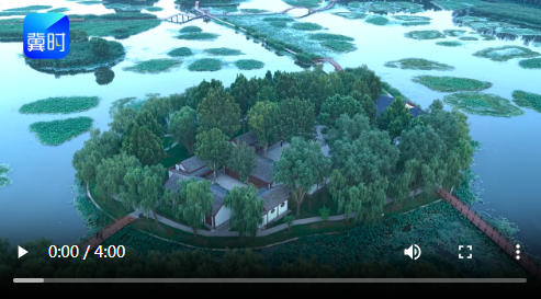 倾城之约 共读时光丨孙犁和他的“荷花淀”