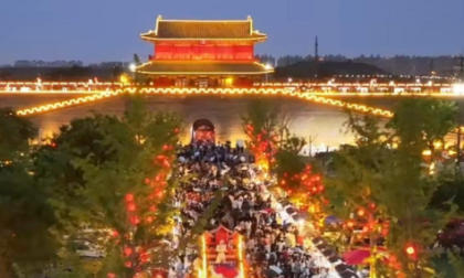 从“周末游”到“不想走”，河北等你留！丨冀时新闻主播说