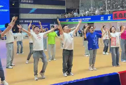 “河北五超”这一夜，胜负之外皆是热爱