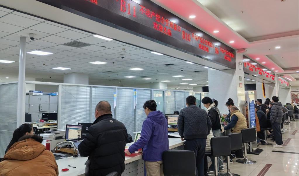 定州：人勤春早功不负 提神奋进向新程